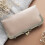 2Pcs Durable Golden Clutch Frame Purse Lock for Handmade Bag Making 3