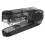 2Sets 360 Rotary Plastic Stapler for Home and Office 3