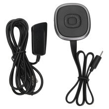 Wireless HDMI Adapter for Screen Mirroring, 4K Video Output and Streaming Dongle, Compatible with Miracast Airplay DLNA Wide Compatibility for iPhone