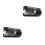 2Sets 360 Rotary Plastic Stapler for Home and Office 5