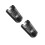 2Sets 360 Rotary Plastic Stapler for Home and Office 6