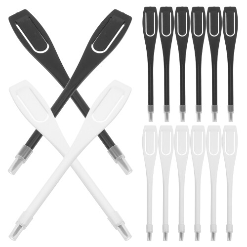 120Pcs Portable Golf Pencils Smooth Writing Soft Graphite Scoring Tool 1