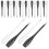 120Pcs Portable Golf Pencils Smooth Writing Soft Graphite Scoring Tool 3