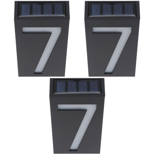 3pcs 7 Indicator Light Control 2