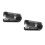 2Sets 360 Rotary Plastic Stapler for Home and Office 8