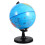 Multi Color Political Globe Rotating Teaching Tool for Students 8