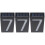 3pcs 7 Indicator Light Control 4