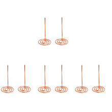 8Pièces Porte-Tickets Multifonction Restaurant