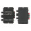 Car Amplifier HiFi Stereo AMP Power Amplifier Bluetooth Connectivity MP3Support Speaker Compatibility Enhanced Bluetooth Technology FM Tuner 8