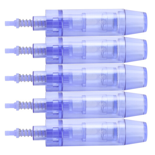 Προμήθειες Microneedling Μόνο για προσωπική χρήση Εγγύηση ικανοποίησης Φυσίγγια στυλό 2