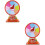 2Ensembles Roue De Prix En DIY Pour 5