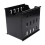 Computer Accessory Mounting Bracket2.5Inch Ssd Hdd Versatile Practical Sturdy Construction Stylish Aesthetic Compact Size Wide Compatibility Metal 4