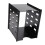 Computer Accessory Mounting Bracket2.5Inch Ssd Hdd Versatile Practical Sturdy Construction Stylish Aesthetic Compact Size Wide Compatibility Metal 5
