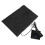 Temperature Adjustable Heating Pad USB Powered Fast Heating Soft Fabric Electric Heater Mat Washable Foldable Windproof Third Gear Even Heat 2