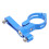 Bike Water Cup Rack Base - Blue, Lightweight And Solid, 3pcs 11