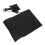 Temperature Adjustable Heating Pad USB Powered Fast Heating Soft Fabric Electric Heater Mat Washable Foldable Windproof Third Gear Even Heat 4