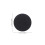 2000Pcs Black Self-Adhesive Felt Circles for DIY Clothes and Crafting 10