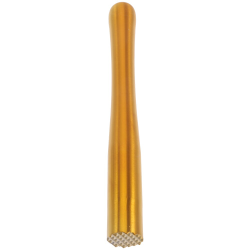 2Pcs Muddler Stainless Steel Grinding Rod for Home Use 2