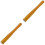 2Pcs Muddler Stainless Steel Grinding Rod for Home Use 4