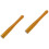 2Pcs Muddler Stainless Steel Grinding Rod for Home Use 5
