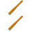 2Pcs Muddler Stainless Steel Grinding Rod for Home Use 6
