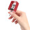 Hanging Shock Absorber Mounting Damper Hanger Vibration Isolator 4