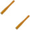 2Pcs Muddler Stainless Steel Grinding Rod for Home Use 7