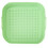3Pcs Heat-Resistant Silicone for Home Use Light Green 2