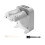 Electric Dumpling Maker Machine,Household Quicken-Dumpling Maker Press Mould, Automatic Easy Dumpling Maker Tool 1
