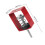Hanging Shock Absorber Open Spring Mount Vibration Isolator Hanger 2