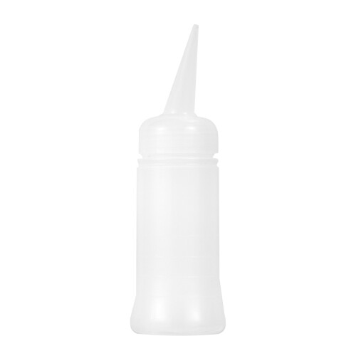 20 Pcs Shampoo Containers Spray Bottle Water Sprayer 2