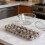 20Pcs Plastic Transparent Quail Egg Tray with Individual Slots Bulk 6