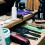 20 Pcs Shampoo Containers Spray Bottle Water Sprayer 10