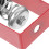 Hanging Shock Absorber Open Spring Mount Vibration Isolator Hanger 9