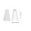 3 Count Tablet Stylus Pen Screen Pencil Tip Protector Refill Cover 10