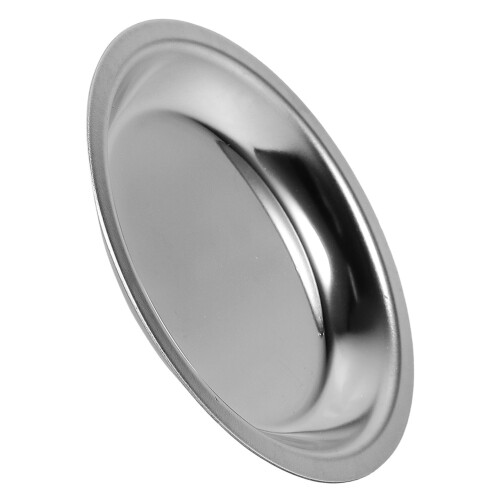 4Stk Silber Teebeutel Untersetzer Tee Tischschutz 1