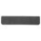 3Pcs Silicone Fridge Floor Protector Mat Black Drip Catcher Tray 2