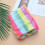 2Pcs Pets Warm Blanket Multi-Color Cozy Soft Durable Blanket for Pets 9