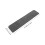 3Pcs Silicone Fridge Floor Protector Mat Black Drip Catcher Tray 11