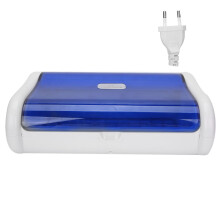 Sterilizing Box With Light Reflection System, Multi Functional UV Sanitizer For Phones Jewelry And Nail Tools (Protective360Degree Cleaning Durable