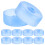 20Pcs Blue Plastic Replacement Caps for Tea Infuser and Water Bottles 3
