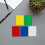 10Pcs Compact PVC Plastic Poker Cut Cards Game Table Card Dealing Tool 5