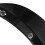 3Pcs Motorcycle Visor Black Pc Sun Shade Replacement 8
