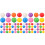 80Pcs Multipurpose Plastic Sphere Game Balls Colored DIY Balls 1