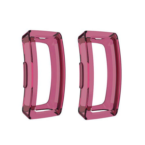 6 Pcs Protection Cap Hollow Out 1