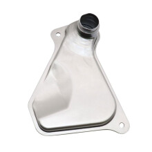 Car Automatic Transmission Oil Filter for XV Outback Legacy Forester Gear Box Filter 31728AA180