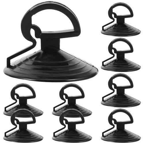 20Pcs Mini Silicone Suction Cup Light Bulb Changer Durable for Home 1