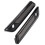 Saddle Bag Hinge  Covers for  Touring Electra Road Street Glide 14-23 7