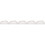 5Pcs White Gutter End Caps PVC Rain Downspout Covers Debris Protection 10