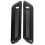 Saddle Bag Hinge  Covers for  Touring Electra Road Street Glide 14-23 8